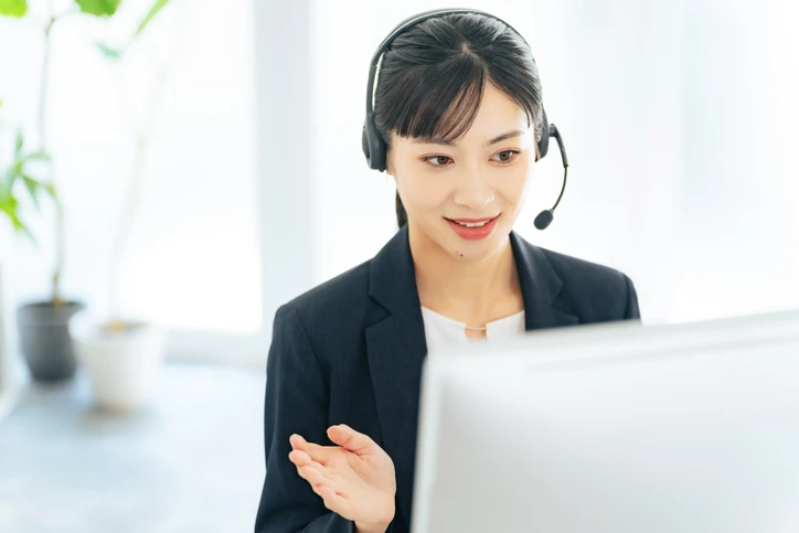 長期的なフォロー